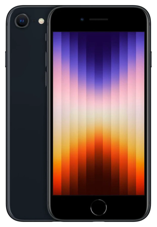 Apple iPhone SE (2022) — imagen 1