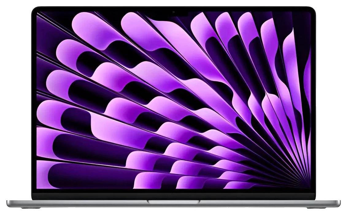 Apple MacBook Air 13 M3 — imagen 1