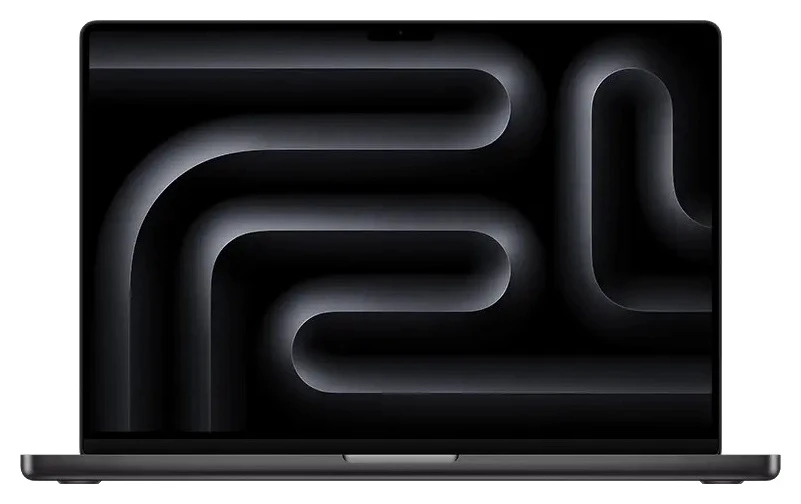 Apple MacBook Pro 16 M4 Max — imagen 1