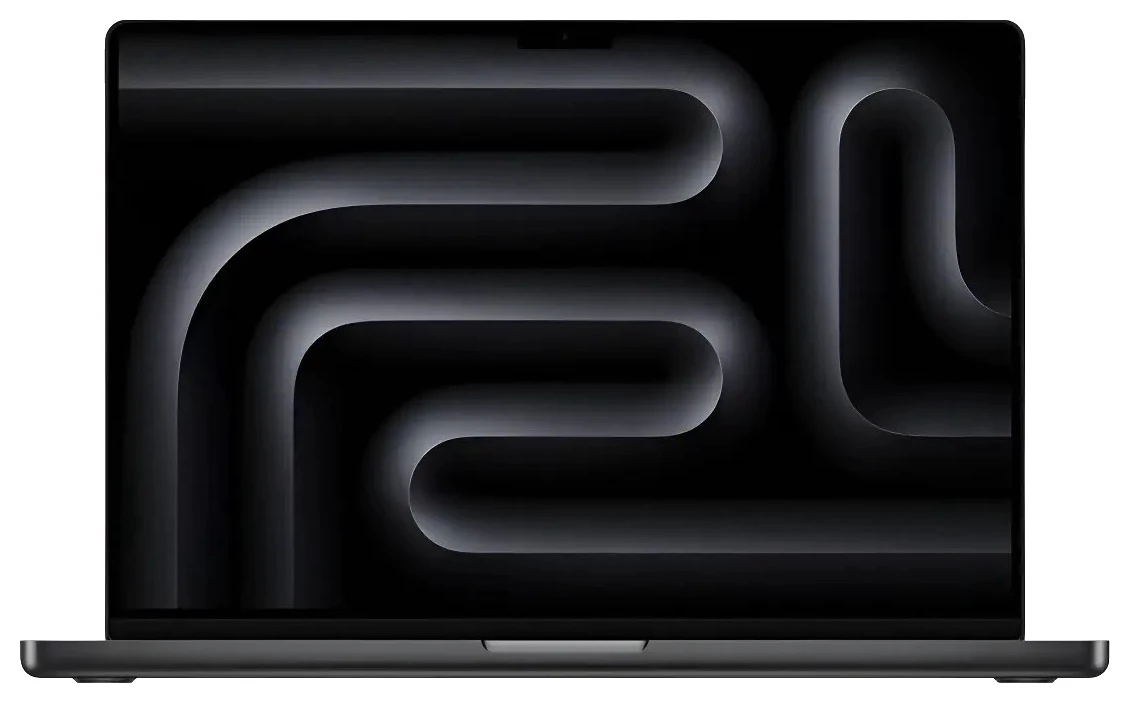 Apple MacBook Pro 16 M4 Pro — imagen 1