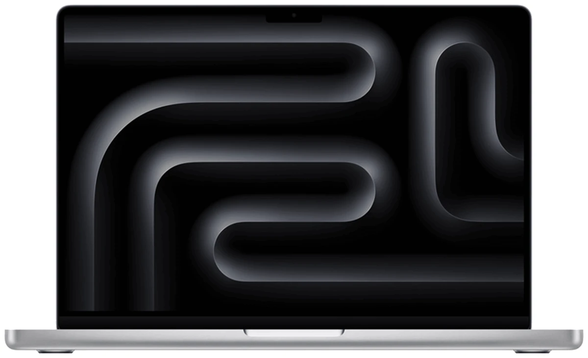 Apple MacBook Pro 16 M5 Max — imagen 1