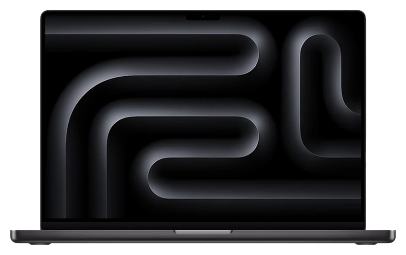 Apple MacBook Pro 16 M5 Pro — imagen 1