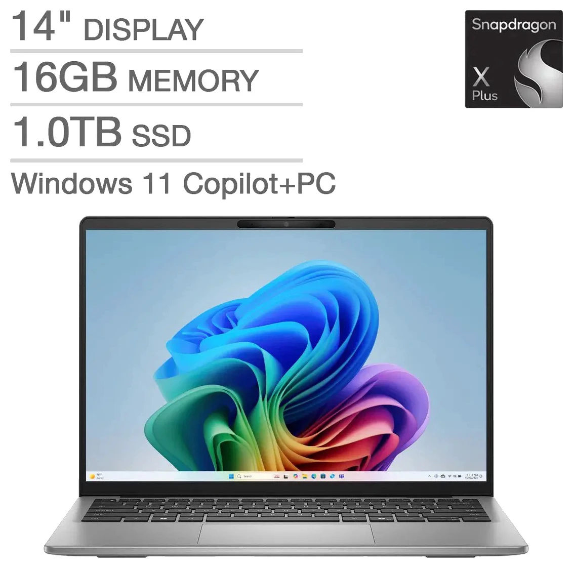 Dell 14 Plus — imagen 1