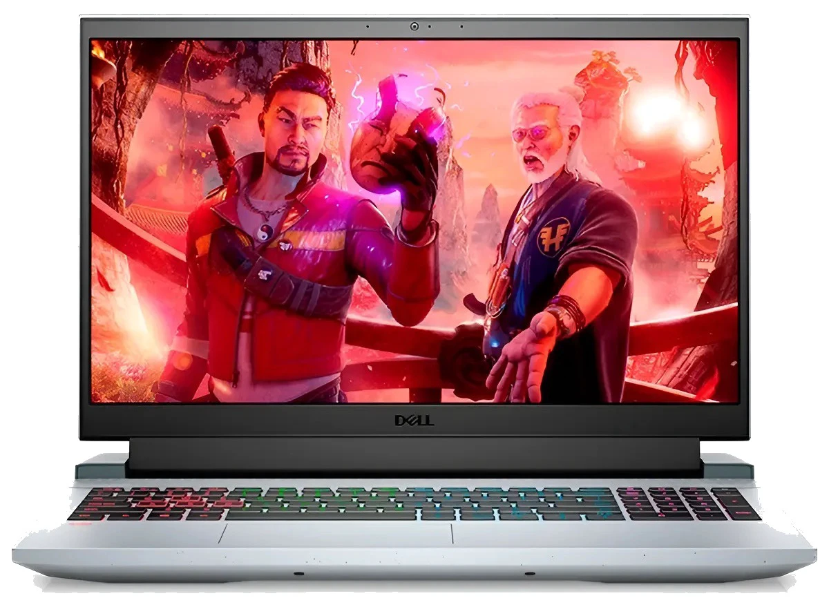 Dell G15 5530