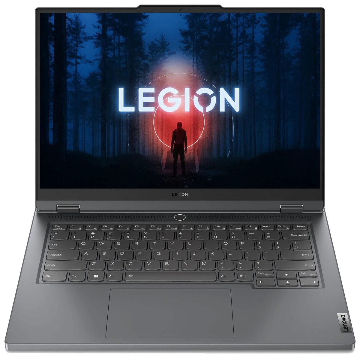 Lenovo Legion Slim 5 — imagen 1