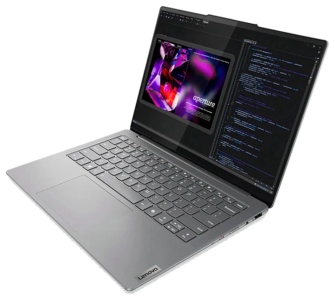 Lenovo Yoga Slim 7i 14