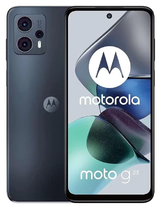 Motorola Moto G23 — imagen 1