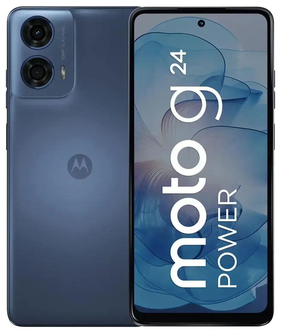 Motorola Moto G24
