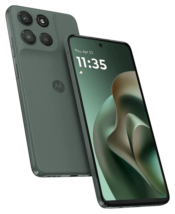 Motorola Moto G67 Power