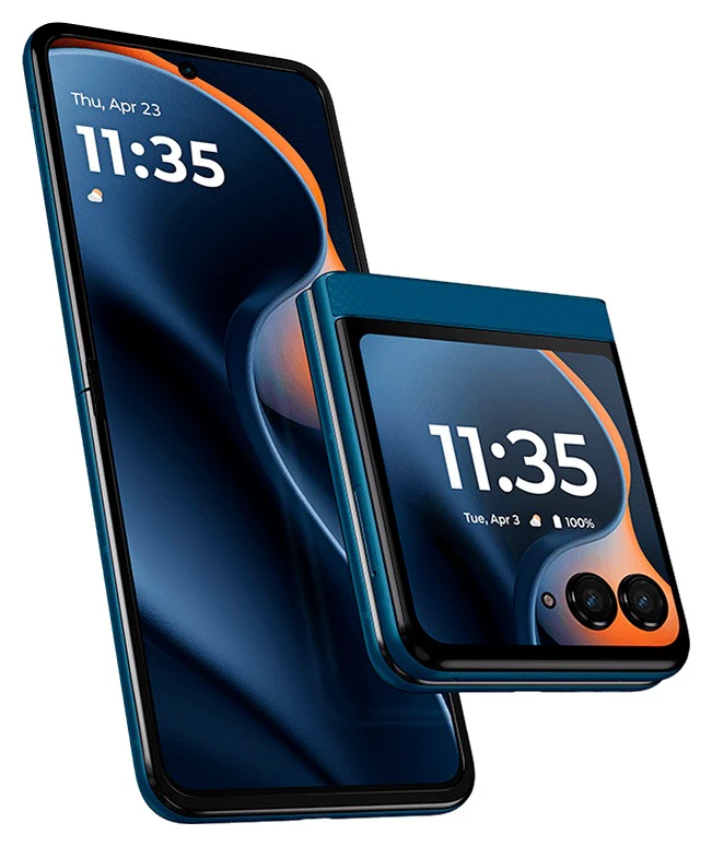 Motorola Razr 60 — imagen 1