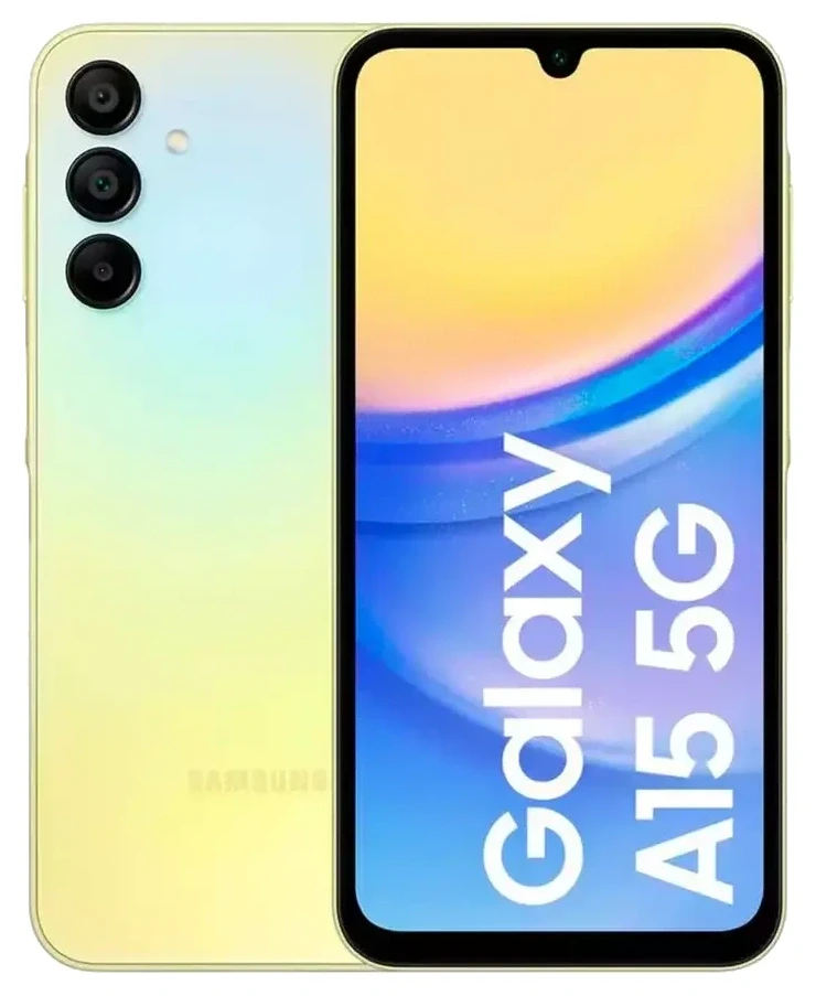 Samsung Galaxy A15 5G — imagen 1