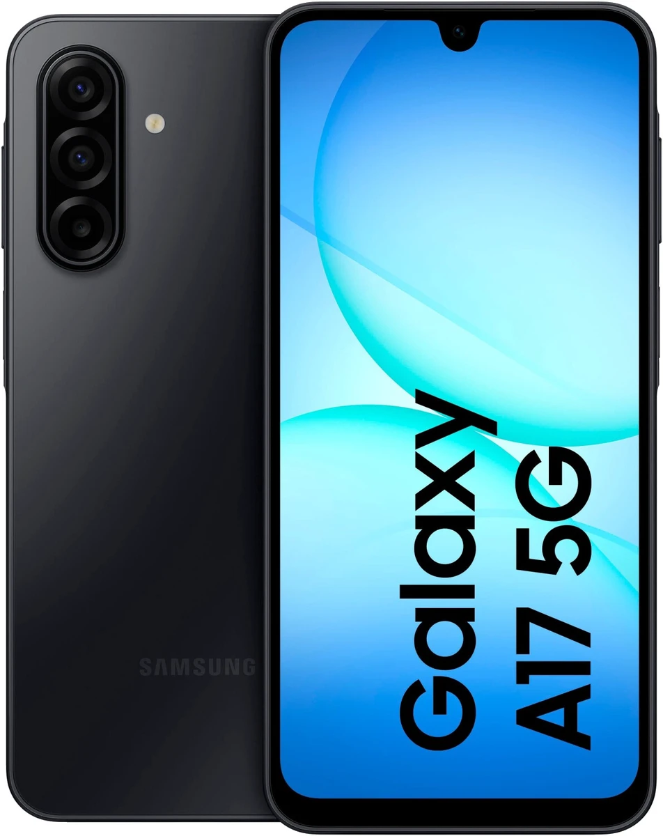 Samsung Galaxy A17 5G — imagen 1