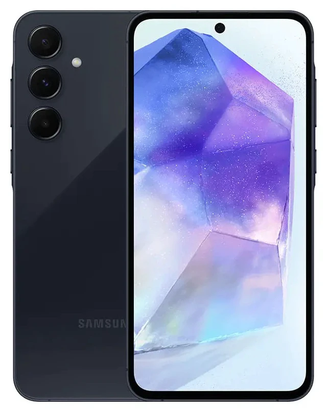 Samsung Galaxy A55 5G — imagen 1