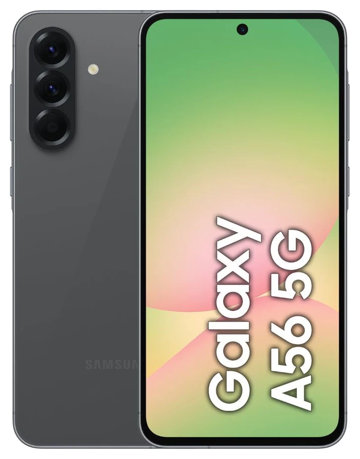 Samsung Galaxy A56 5G — imagen 1