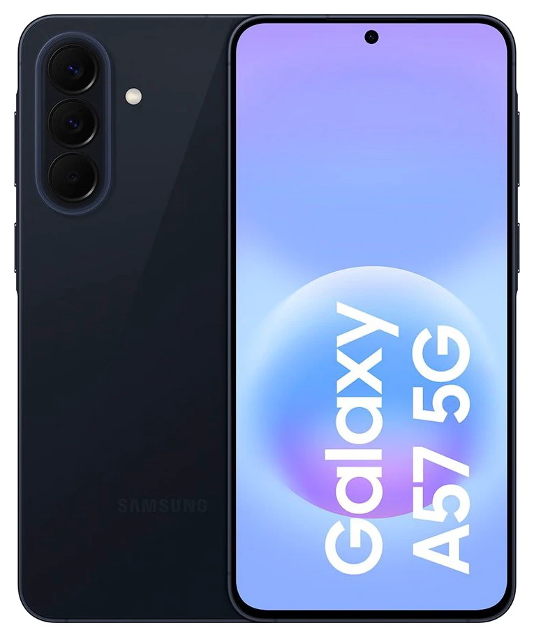 Samsung Galaxy A57 5G — imagen 1