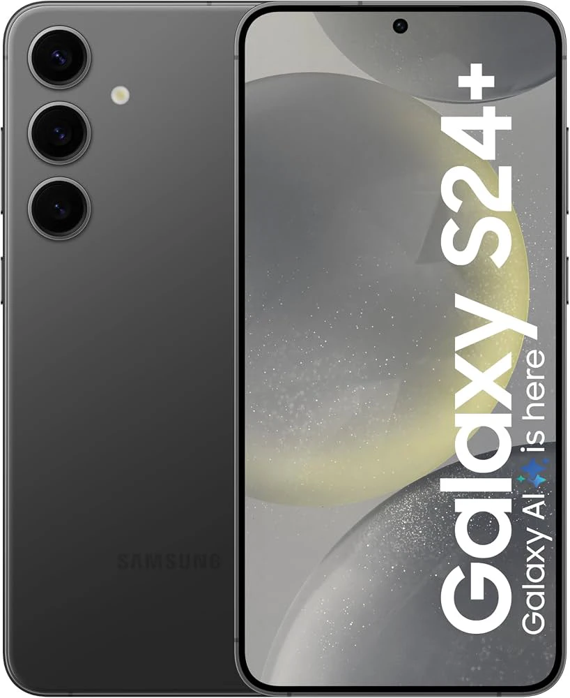 Samsung Galaxy S24+ — imagen 1