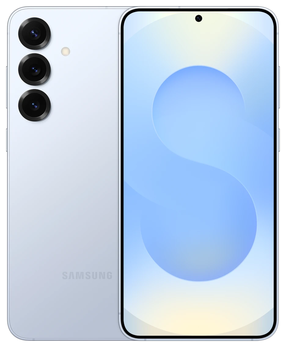 Samsung Galaxy S25+ — imagen 1
