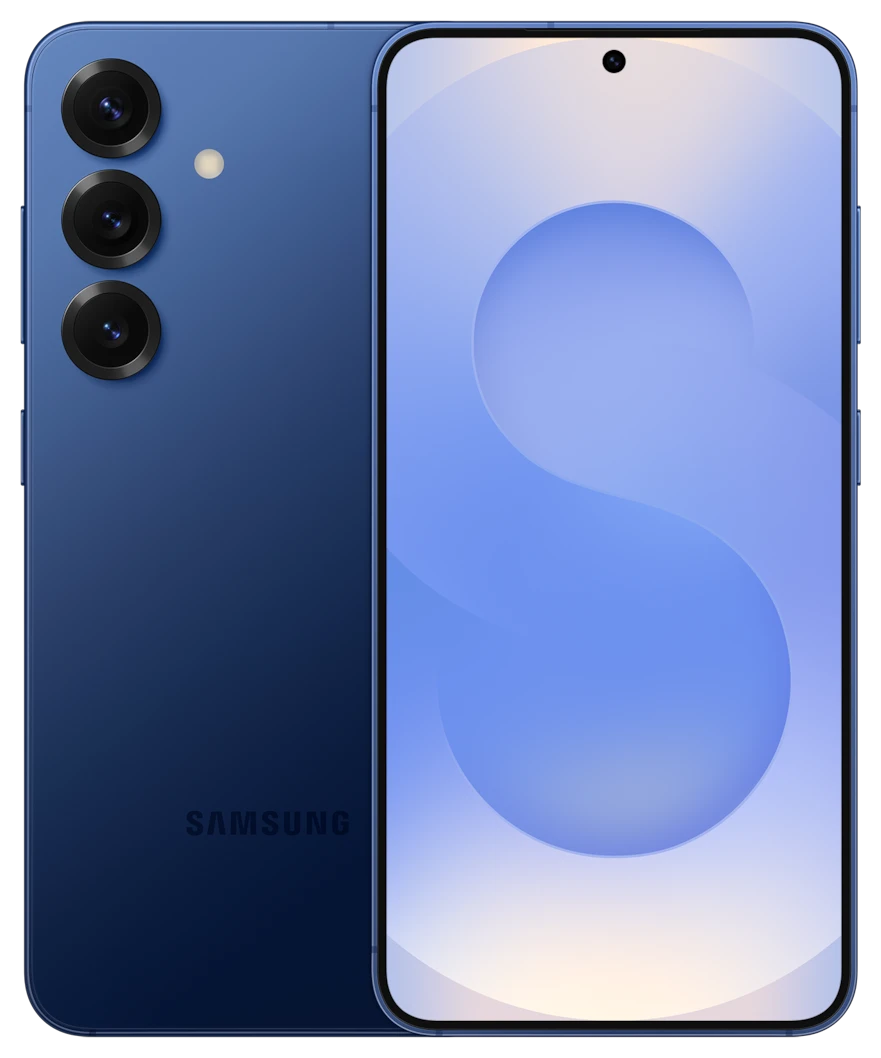 Samsung Galaxy S25 — imagen 1