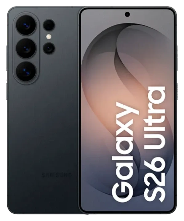 Samsung Galaxy S26 Ultra — imagen 1