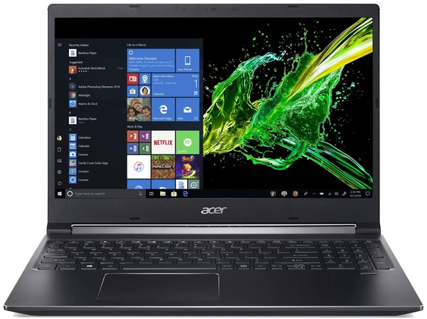 Acer Aspire 7