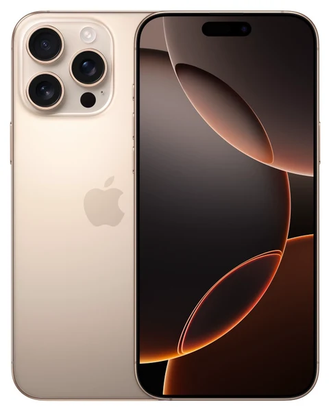 Apple iPhone 16 Pro Max