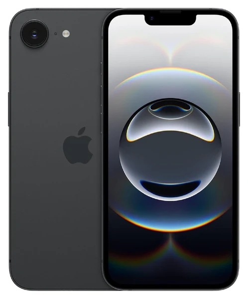 Apple iPhone 16e