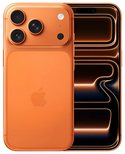 Apple iPhone 17 Pro