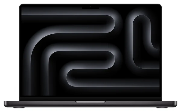 Apple MacBook Pro 14 M4