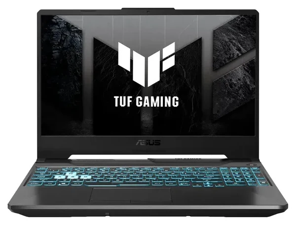 ASUS TUF Gaming A15