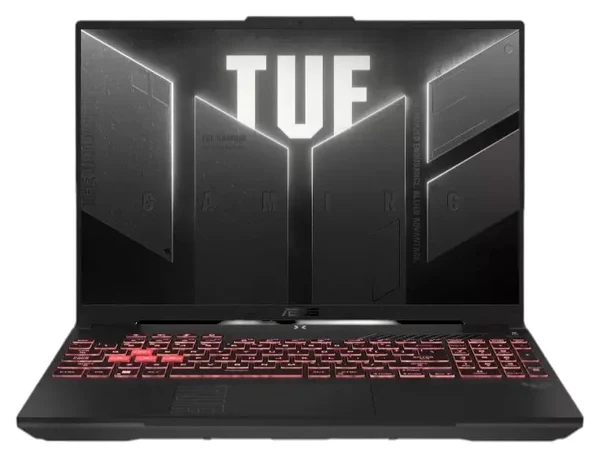 ASUS TUF Gaming A16