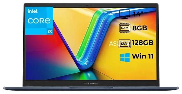 ASUS Vivobook 14 (M1407)