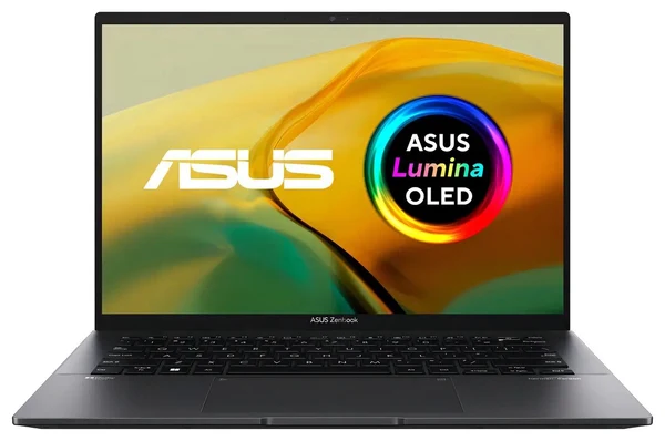 ASUS Zenbook 14 OLED