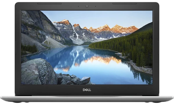 Dell Inspiron 15 5510