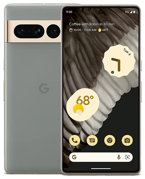 Google Pixel 7