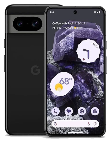 Google Pixel 8