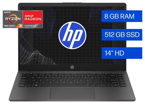 HP 245 G10