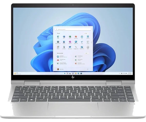 HP Envy 14