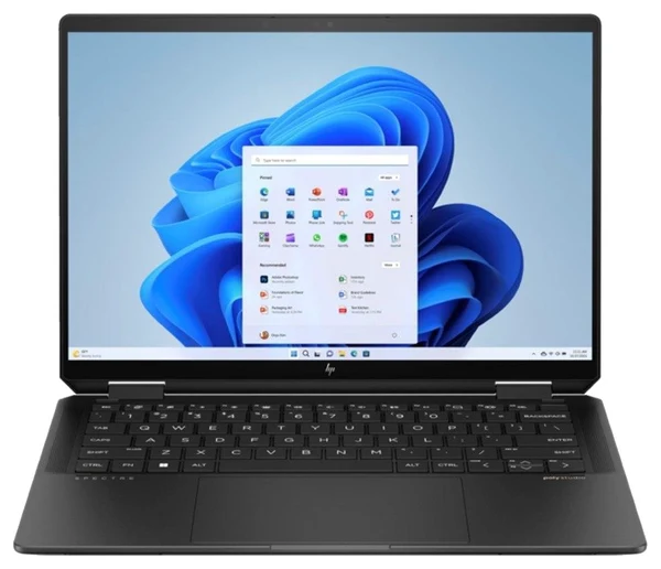 HP Spectre x360 14