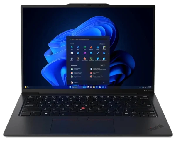 Lenovo ThinkPad X1 Carbon Gen 12