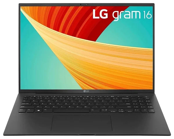 LG Gram 16