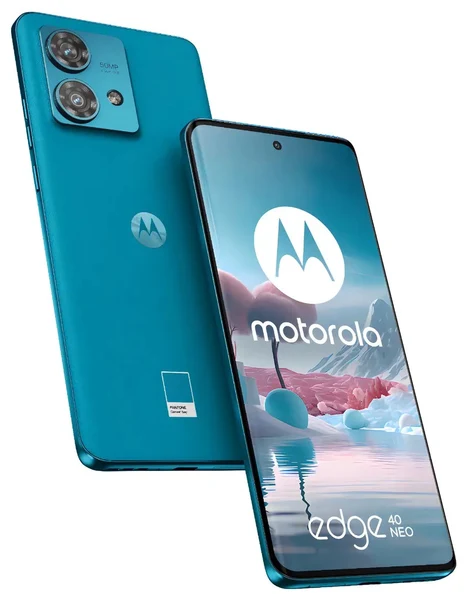 Motorola Edge 40 Neo