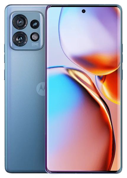 Motorola Edge 40 Pro