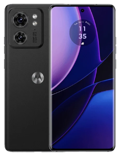 Motorola Edge 40