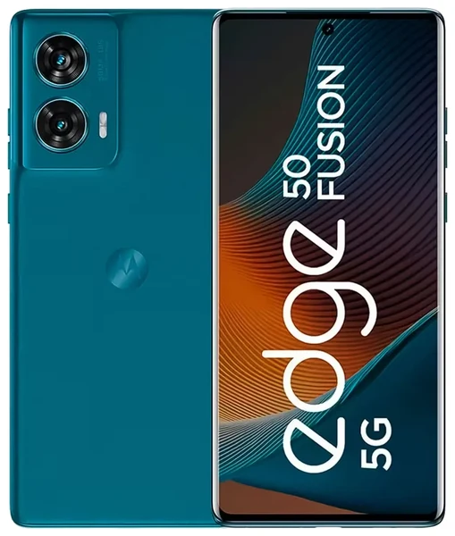 Motorola Edge 50 Fusion