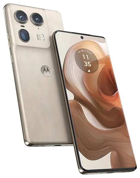 Motorola Edge 50 Ultra