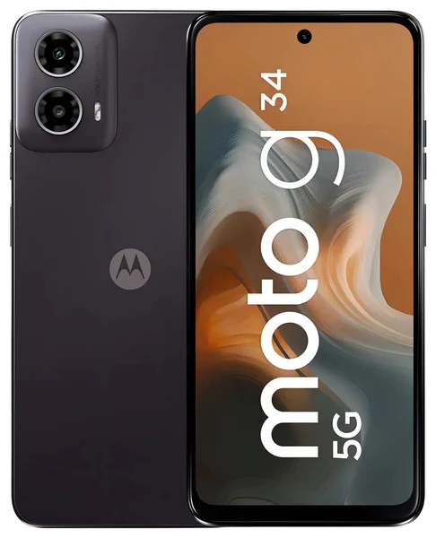 Motorola Moto G34 5G
