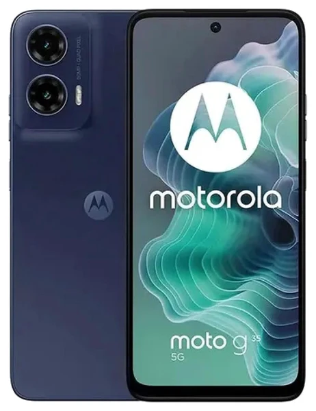 Motorola Moto G35 5G