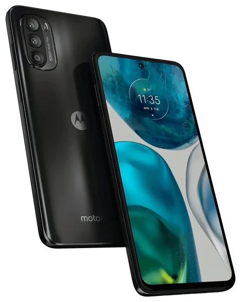 Motorola Moto G52
