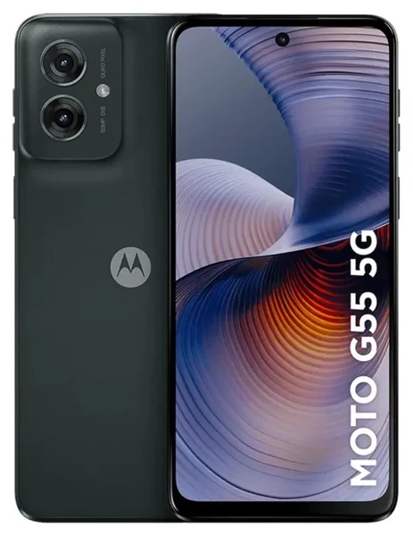 Motorola Moto G55 5G