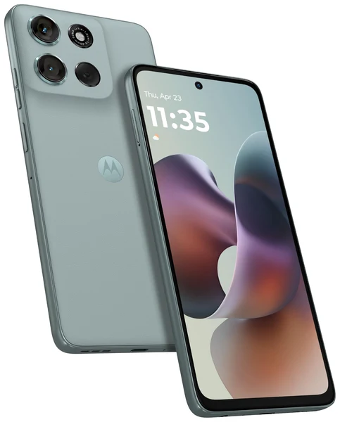 Motorola Moto G56 5G
